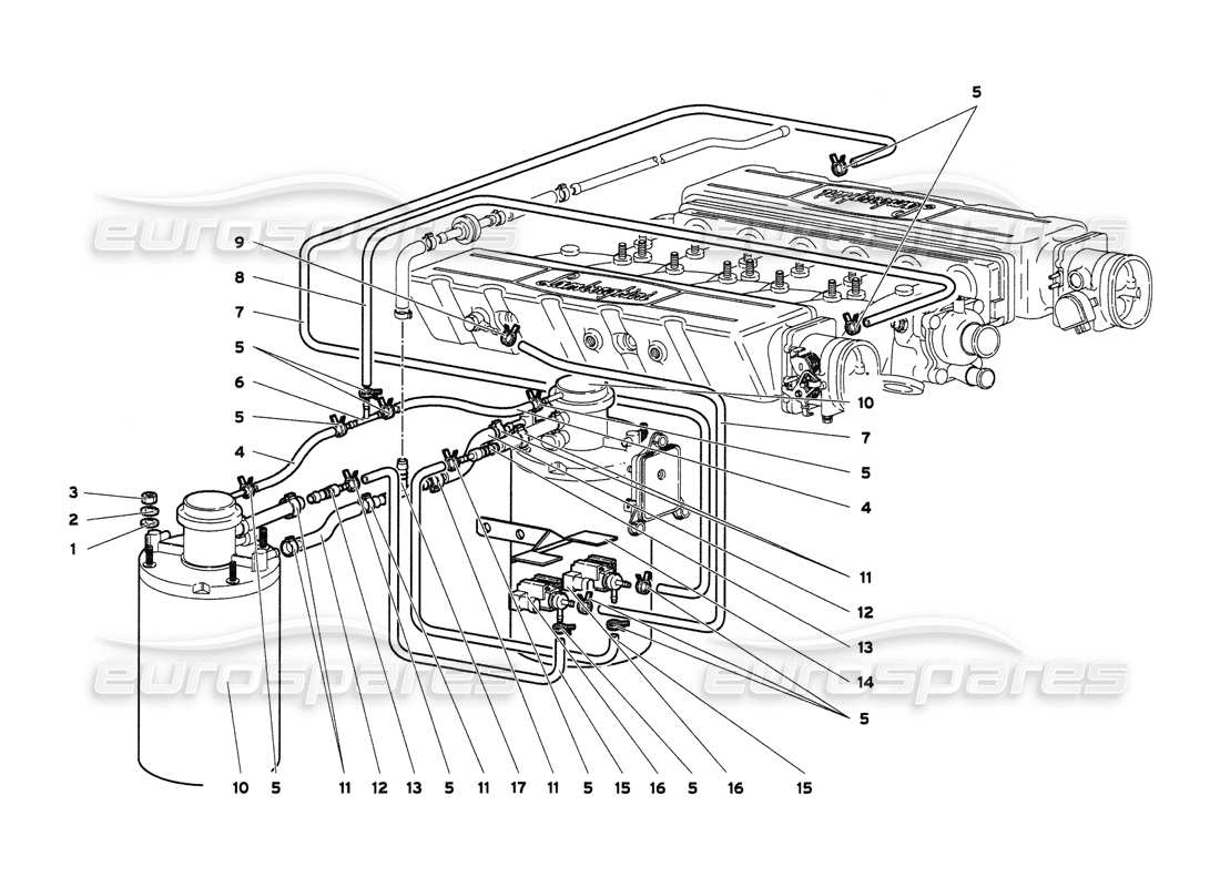 part diagram containing part number 0062001421