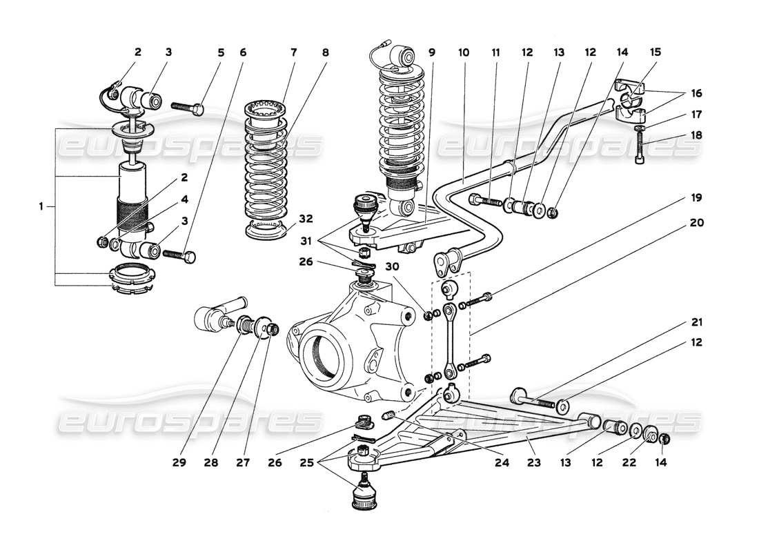 part diagram containing part number 0051004777