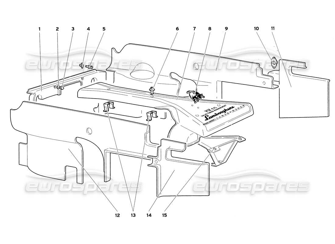 part diagram containing part number 0020004117