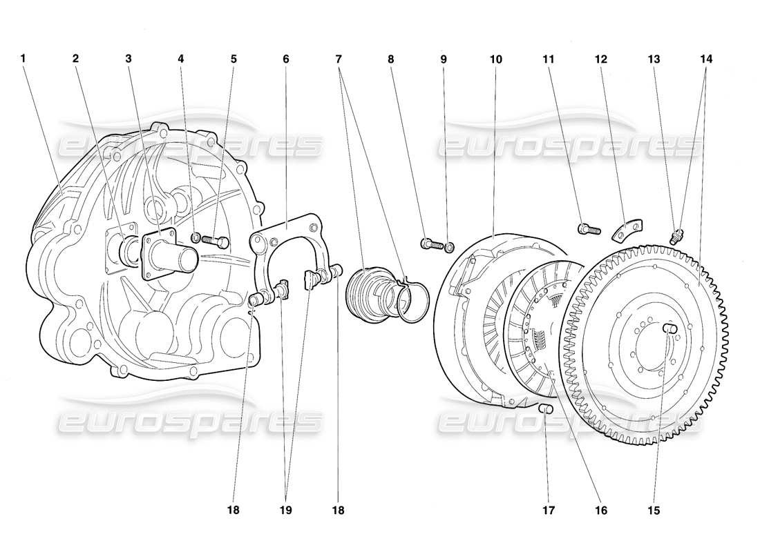 part diagram containing part number 002132713