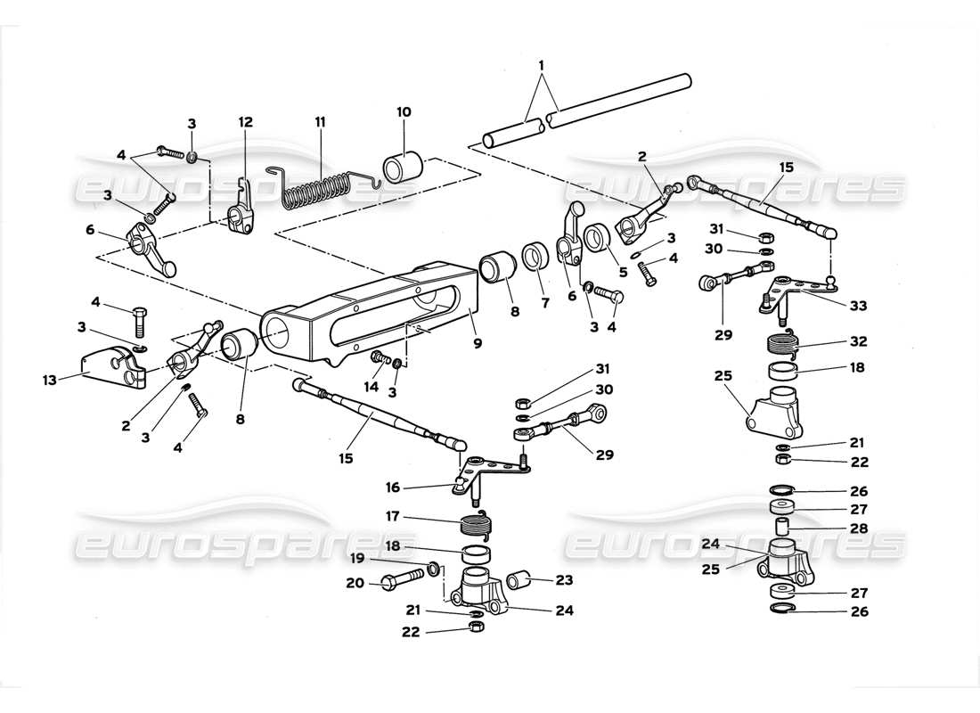 part diagram containing part number 008410602