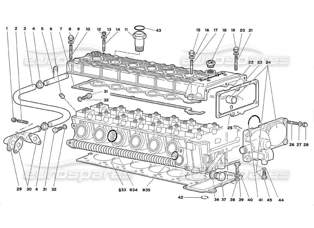 part diagram containing part number 0011004551