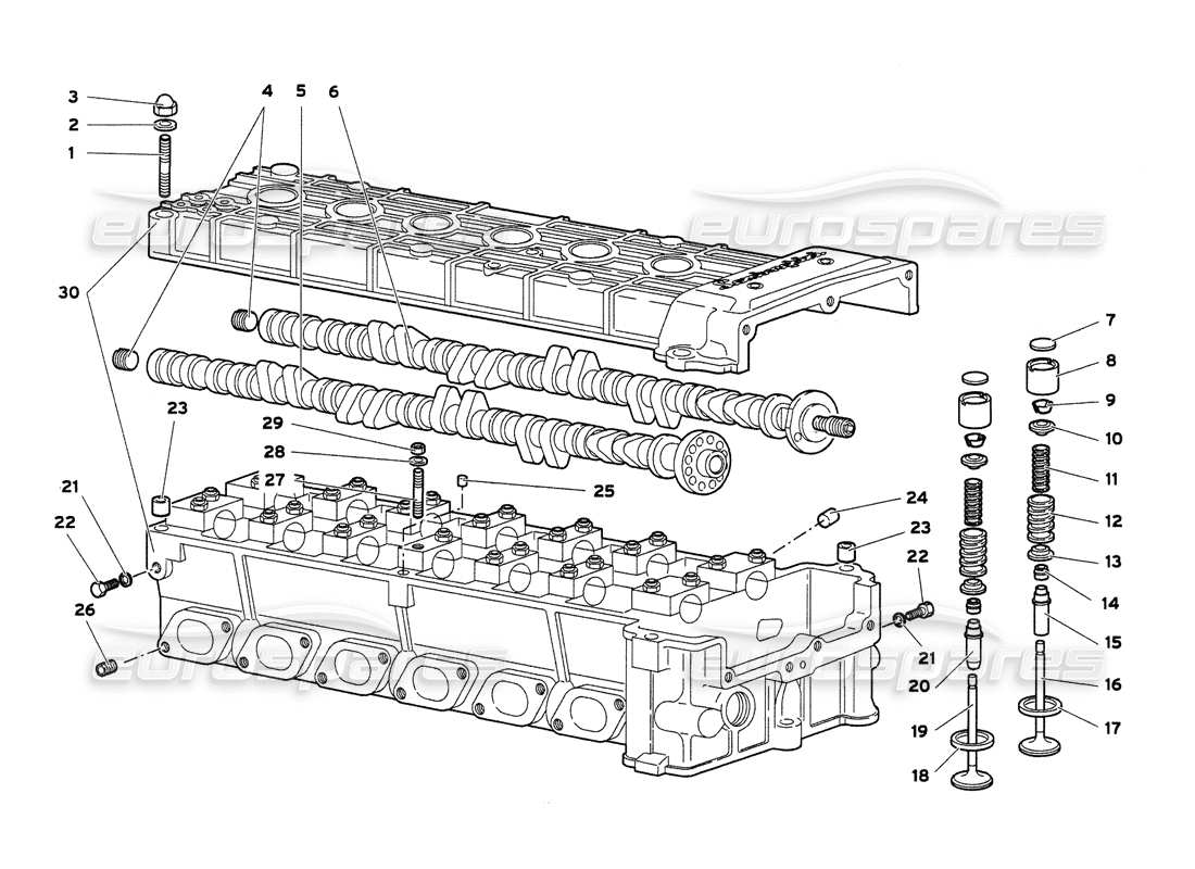 part diagram containing part number 460132010