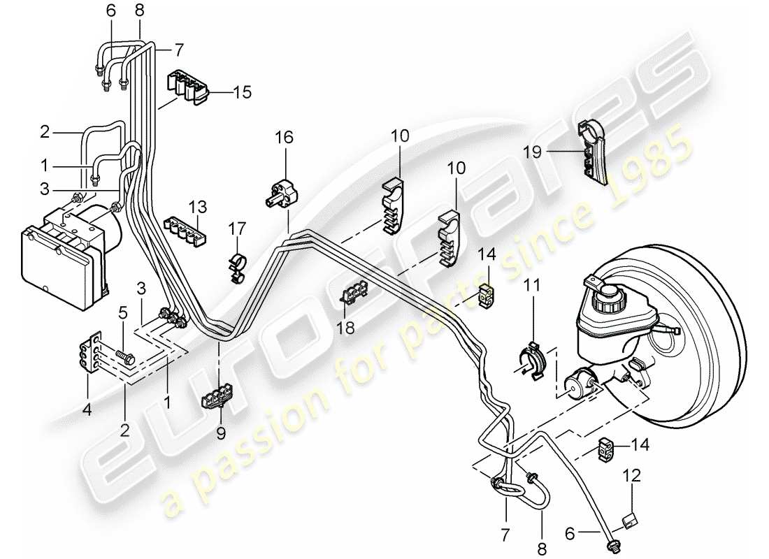 part diagram containing part number 95535530941