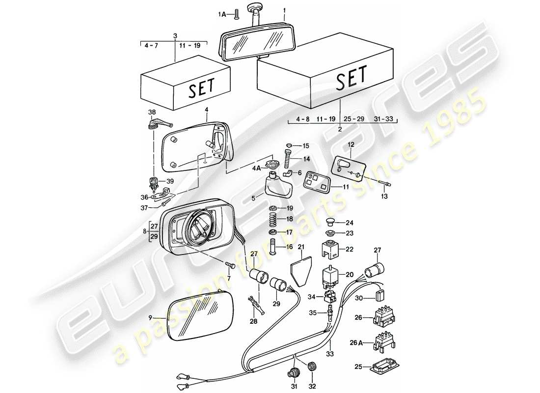 part diagram containing part number 477957861
