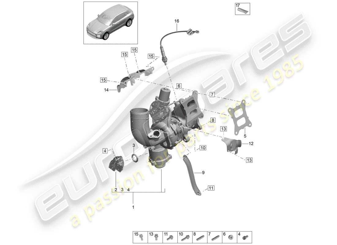 part diagram containing part number n 10114806
