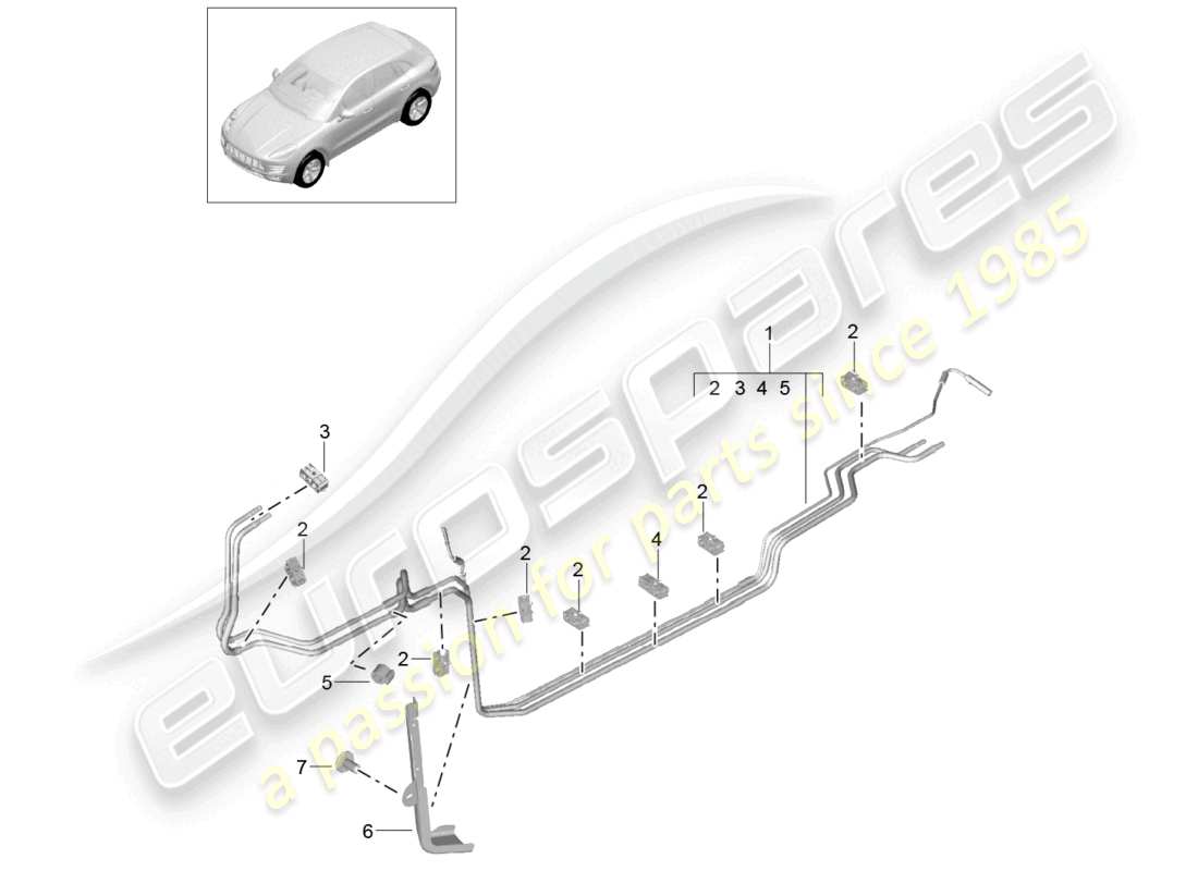 part diagram containing part number 8k0201190h