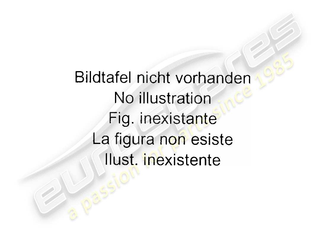 porsche 2008 (tequipment) exclusive programme parts diagram