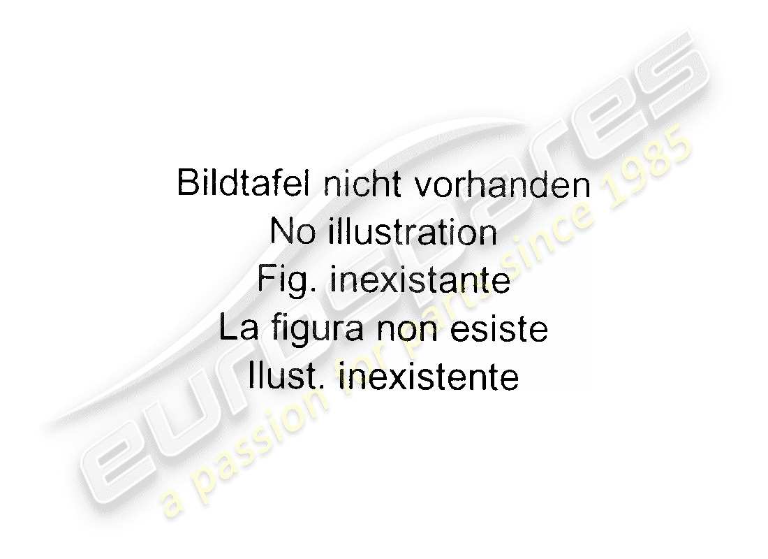 porsche 1993 (tequipment) leather paint parts diagram