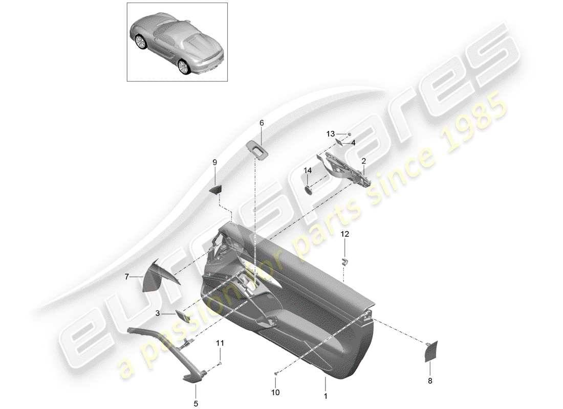 part diagram containing part number 98155520472