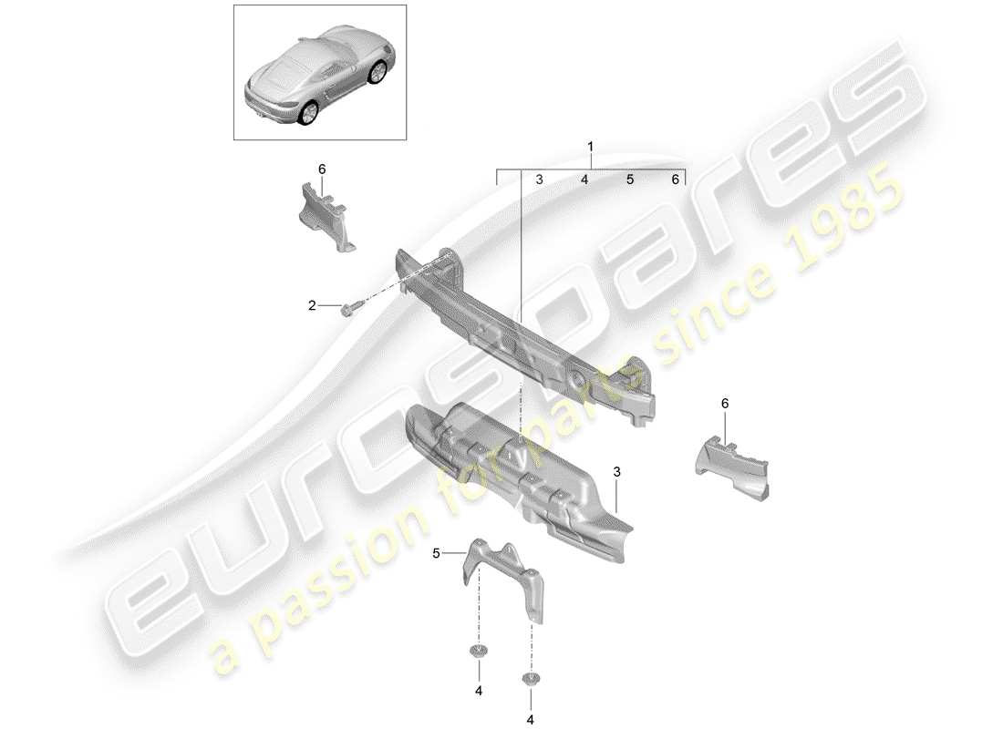 part diagram containing part number 982807603
