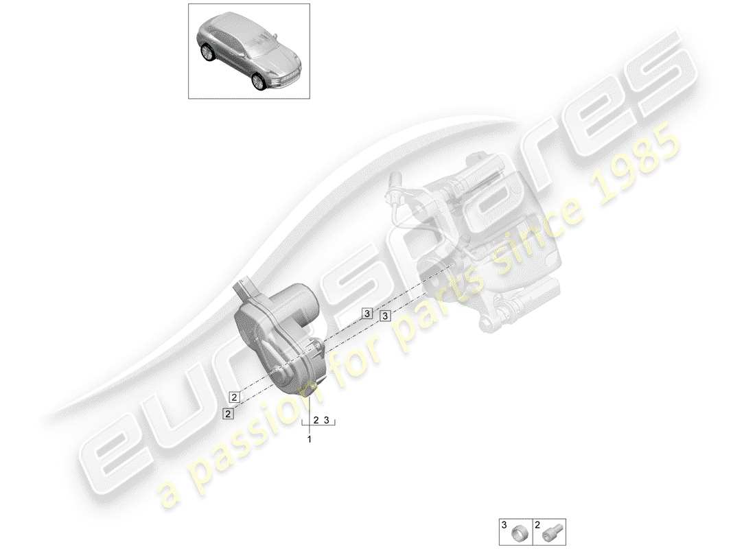 part diagram containing part number n 10285506