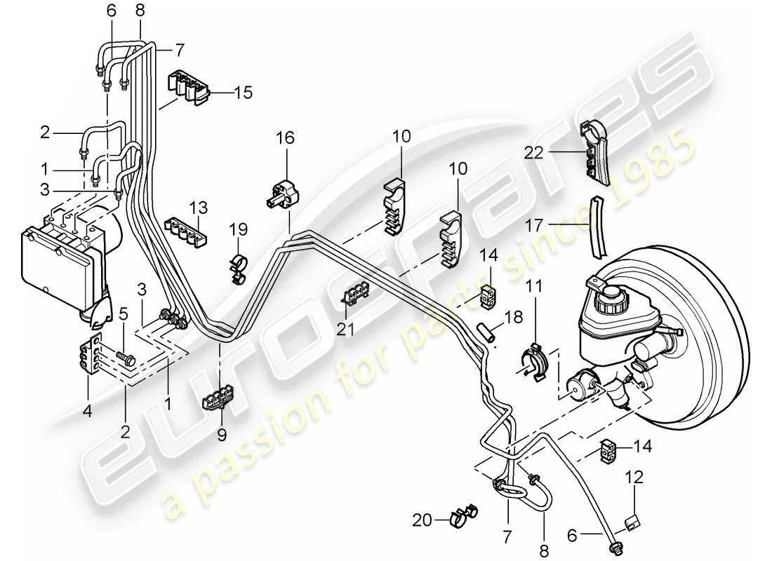 part diagram containing part number 95535531031