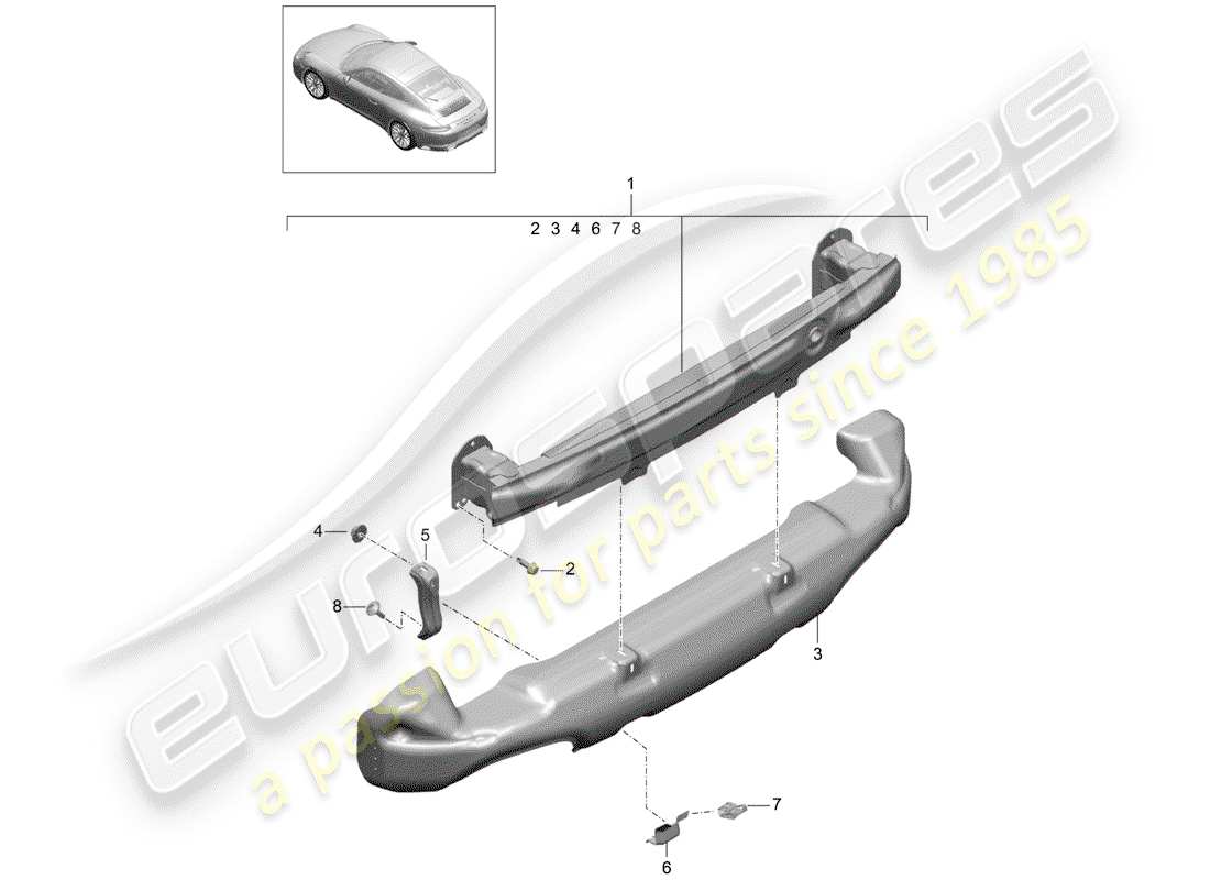 part diagram containing part number 99150563902