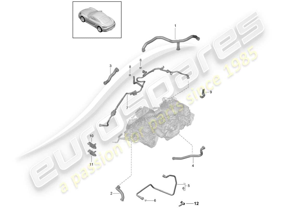 part diagram containing part number 9a211009303