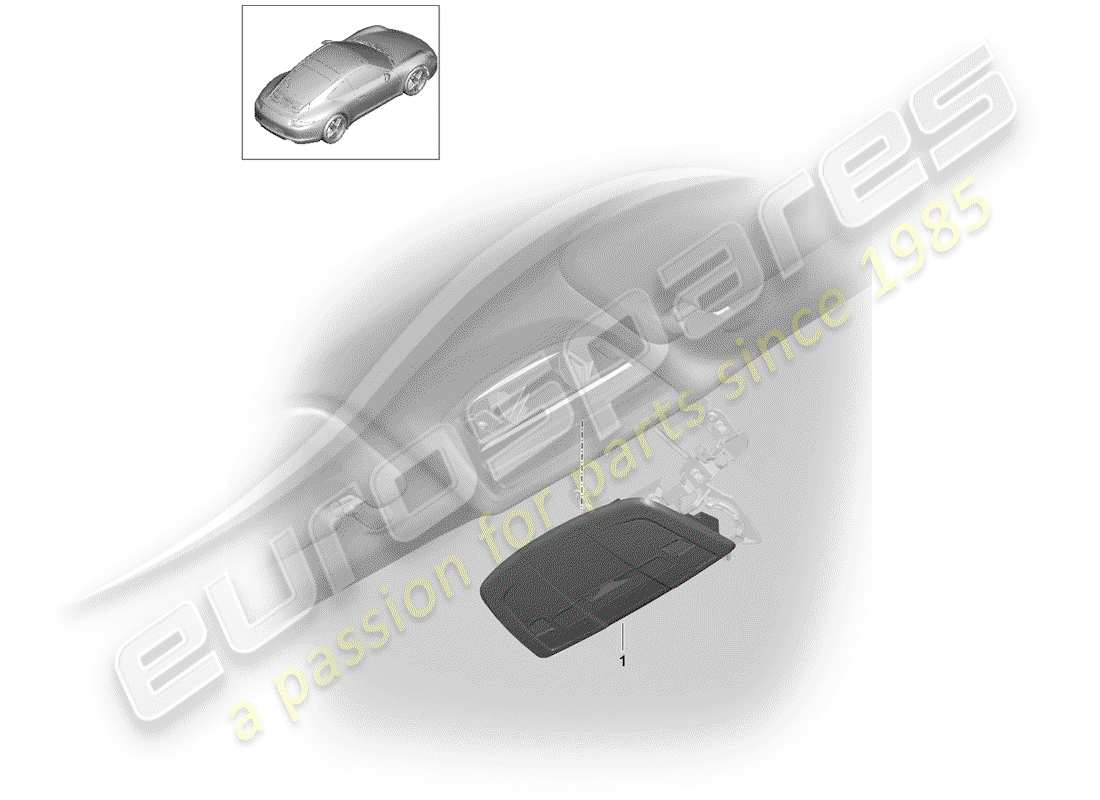 part diagram containing part number 99161322404