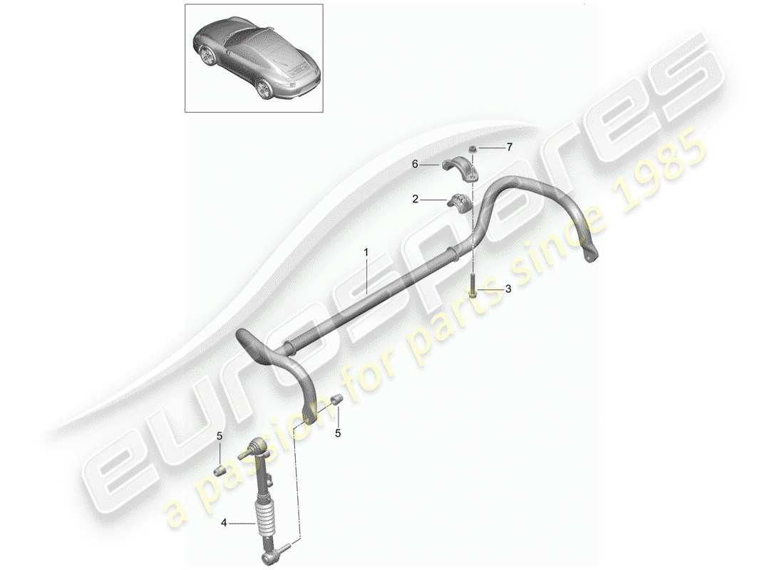 part diagram containing part number 99908413201