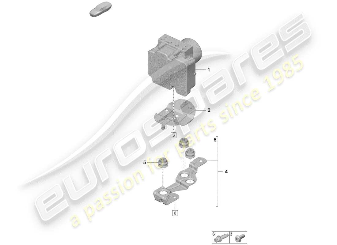 part diagram containing part number n 90691601