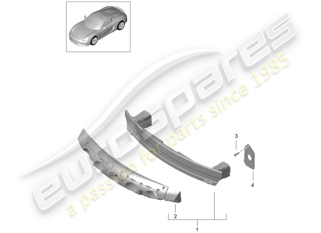 part diagram containing part number 98150512180