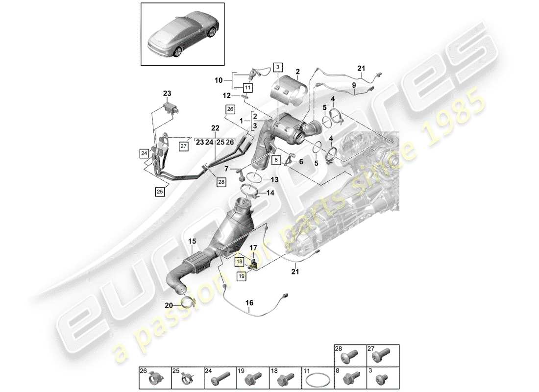part diagram containing part number 9a790626210