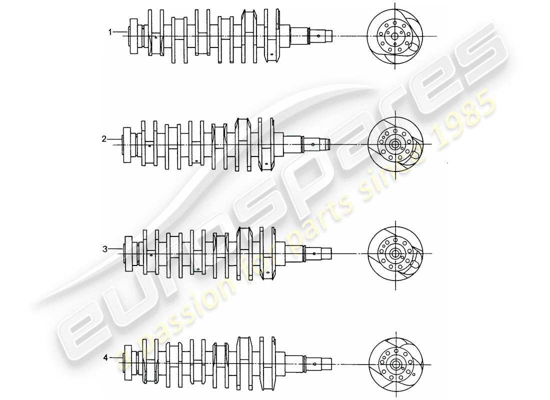 part diagram containing part number 993102921ax