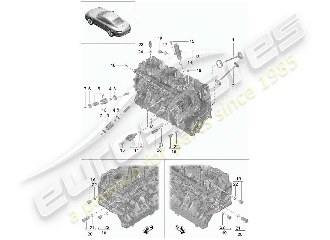 part diagram containing part number 99906303701