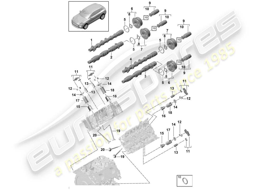 part diagram containing part number 9a709493000