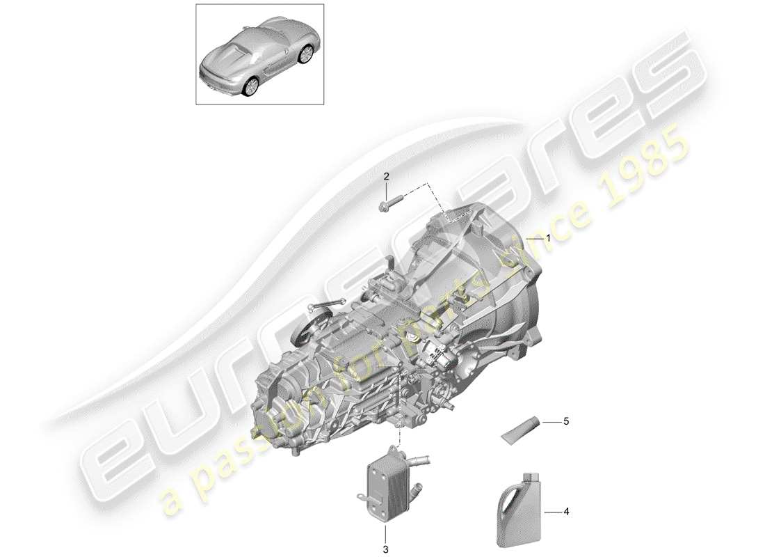 part diagram containing part number 98130002024