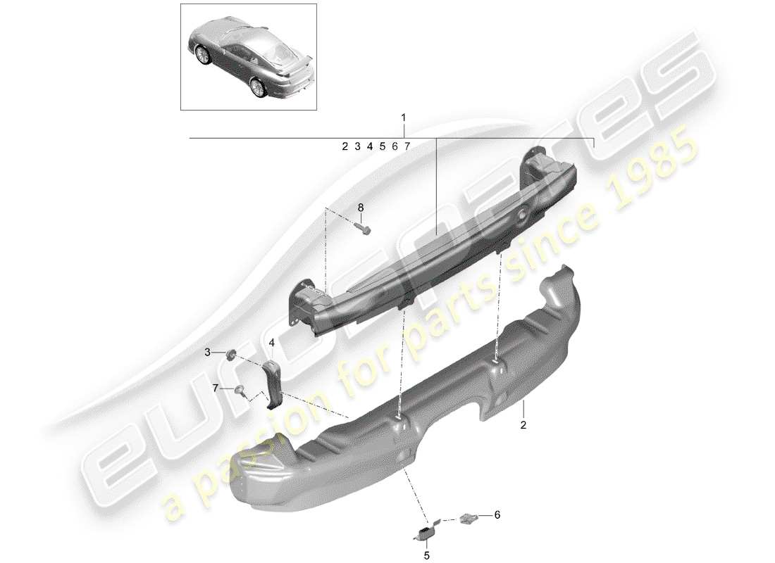 part diagram containing part number 99150563900