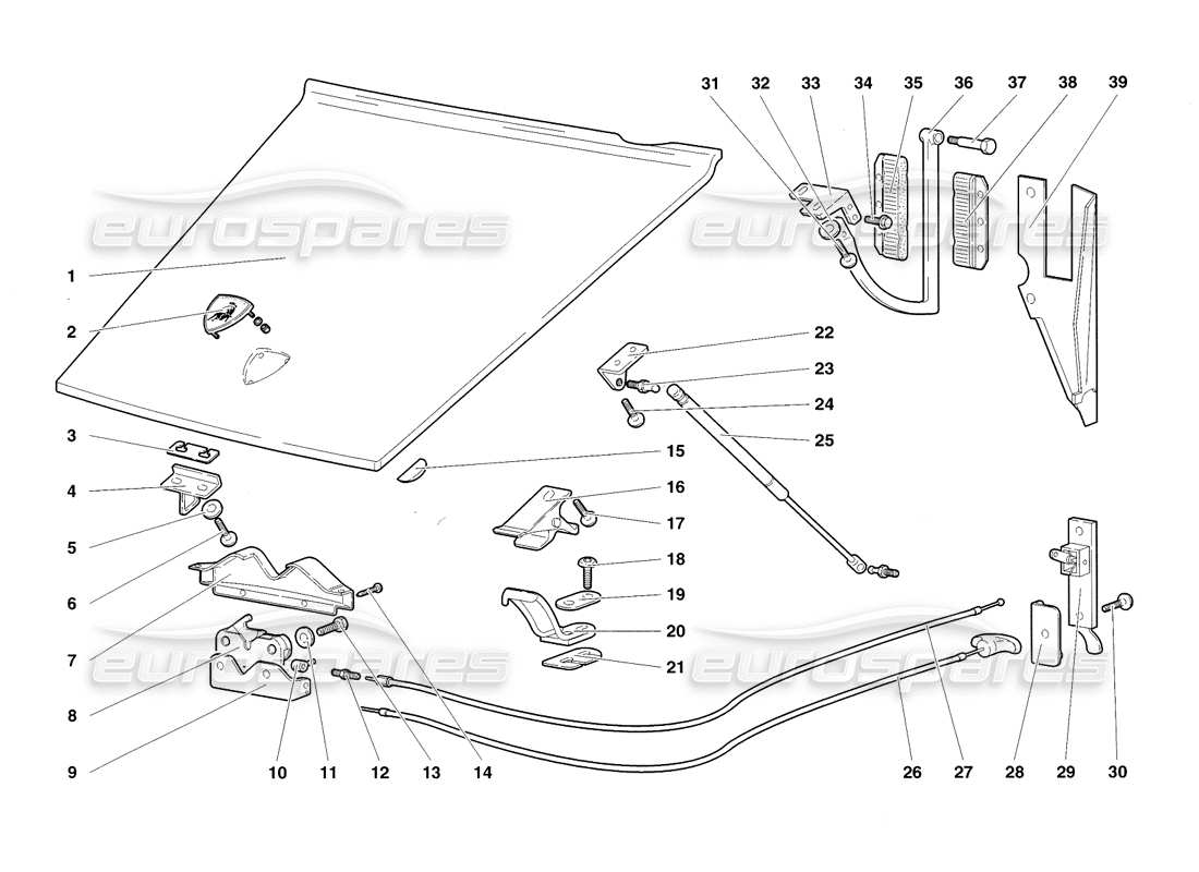 part diagram containing part number 009459235