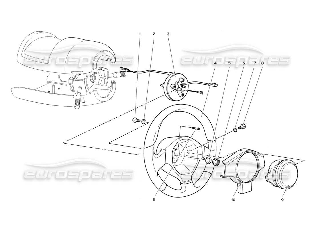 part diagram containing part number 0043006649