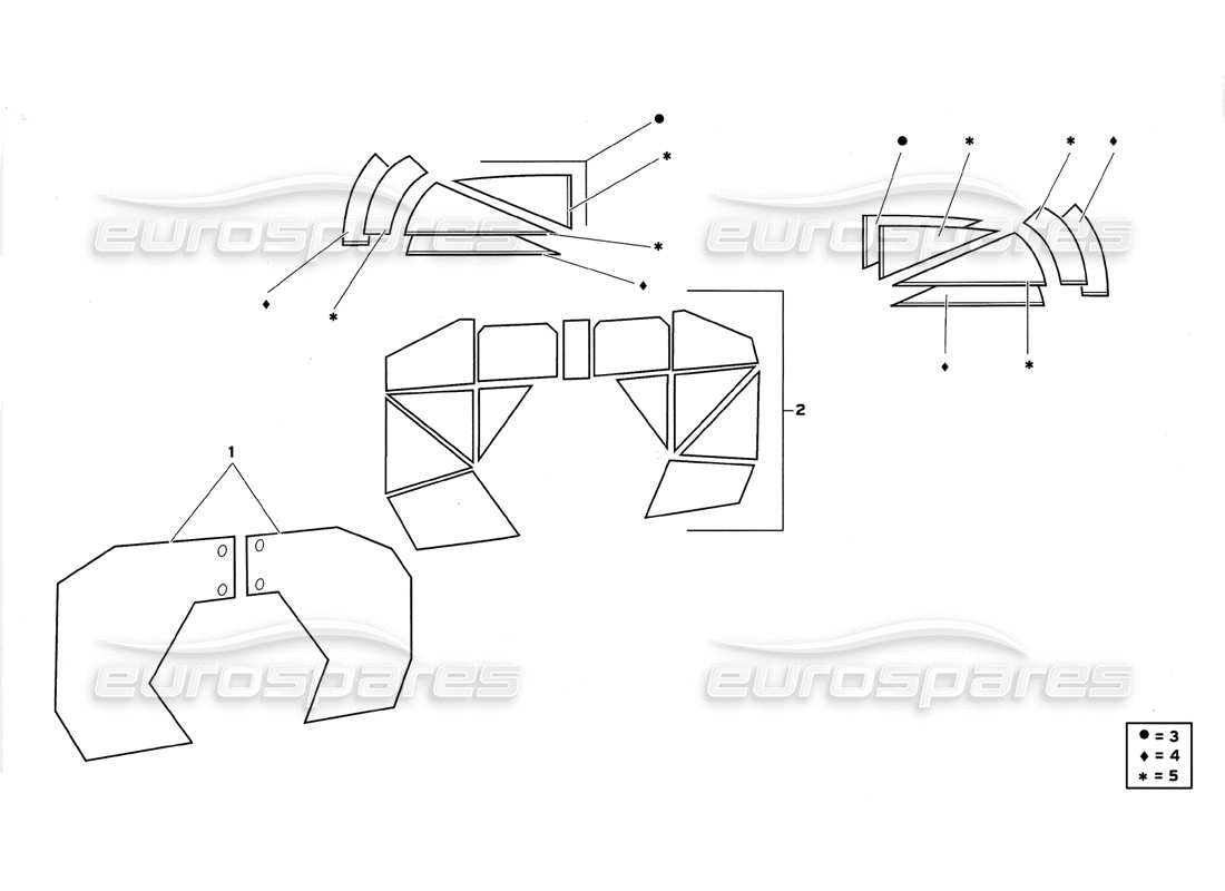 part diagram containing part number 310132001