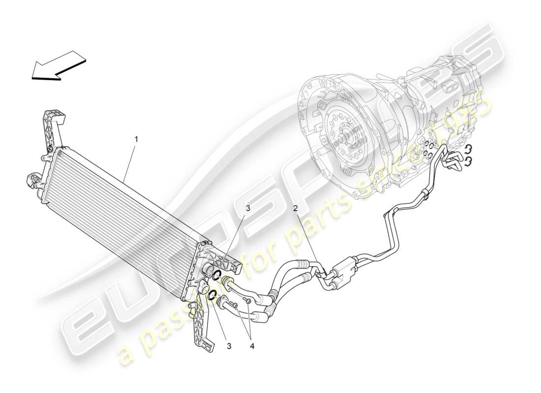 part diagram containing part number 673002765