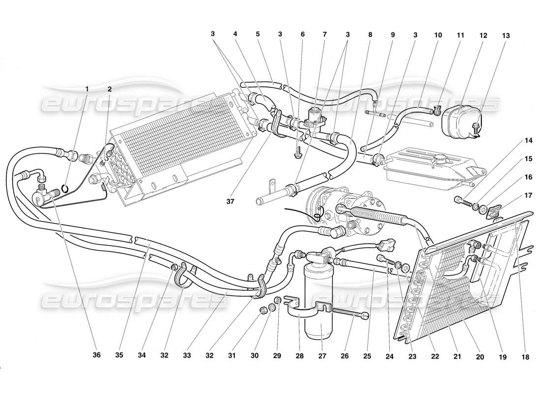 part diagram containing part number 4535411