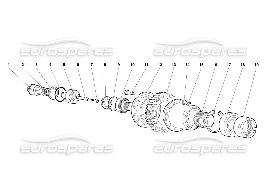 part diagram containing part number 0r1320001