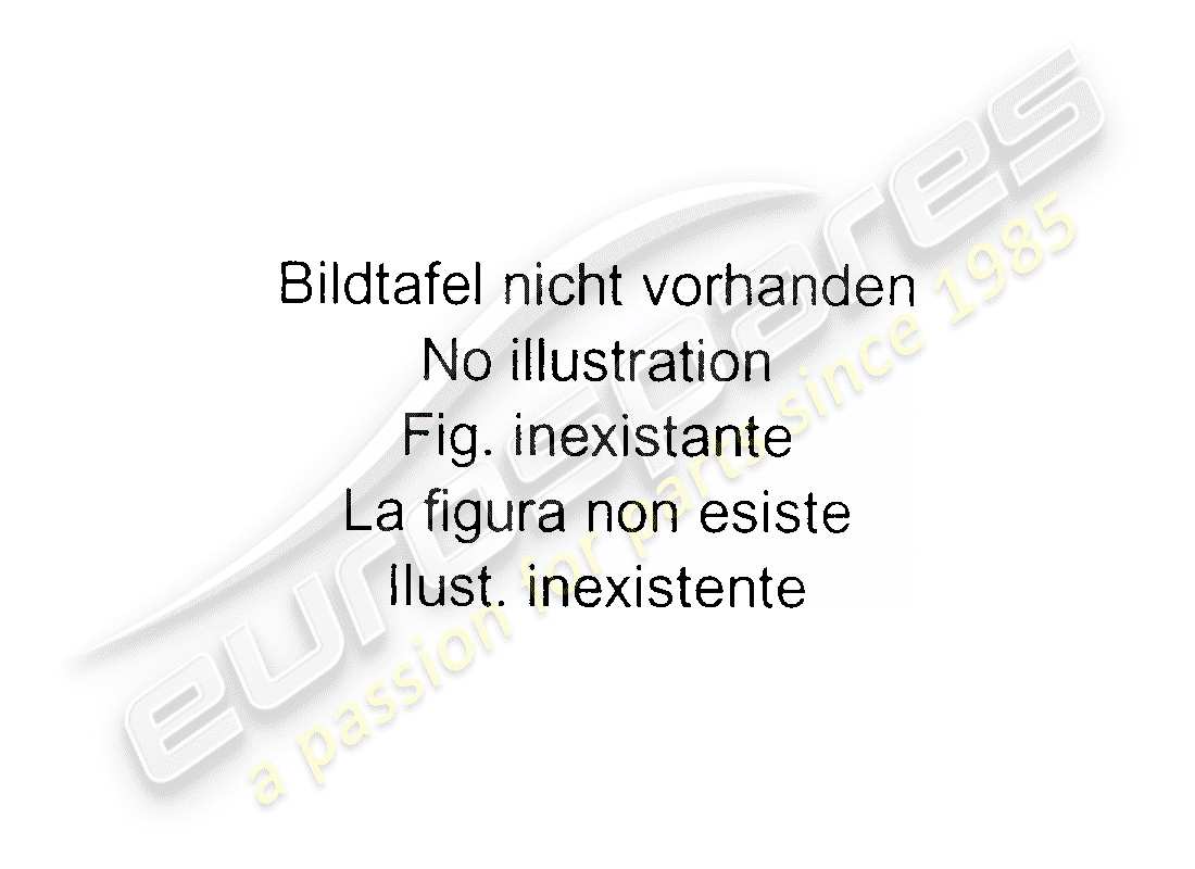 porsche 2006 (tequipment) exclusive programme parts diagram