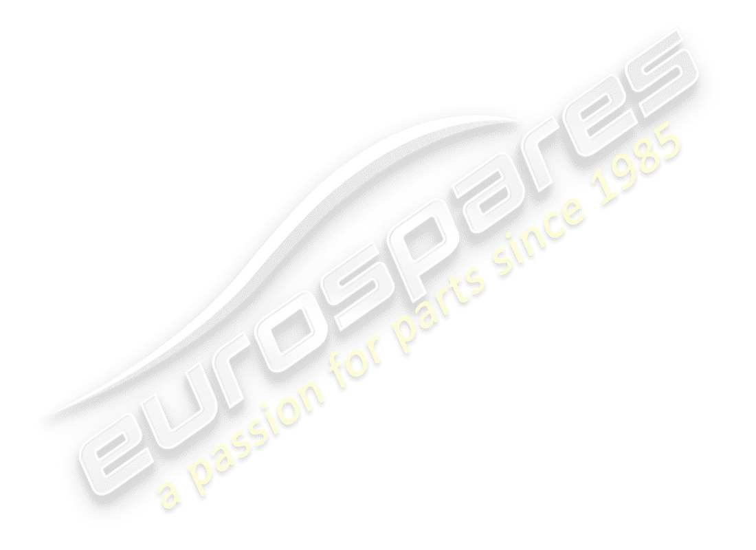 porsche 2010 (997-2 turbo / gt2 rs) replacement transmission part diagram