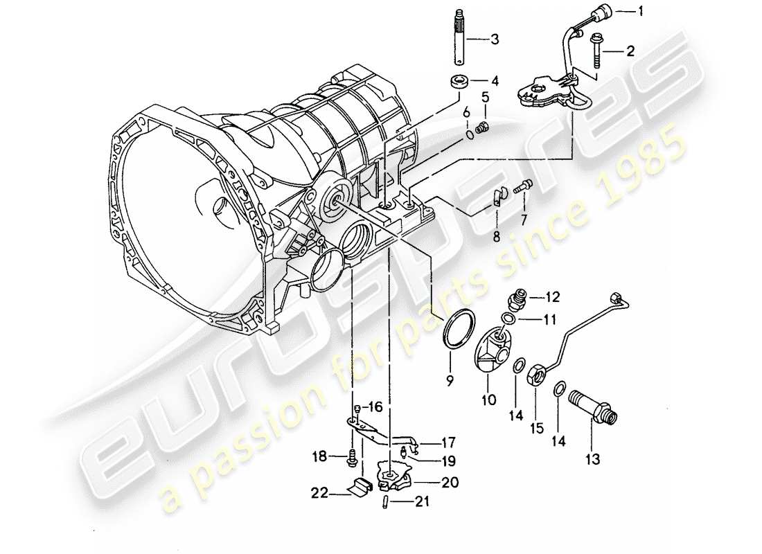 part diagram containing part number 94432421000