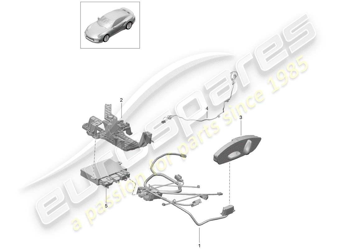 part diagram containing part number 9p1971365c