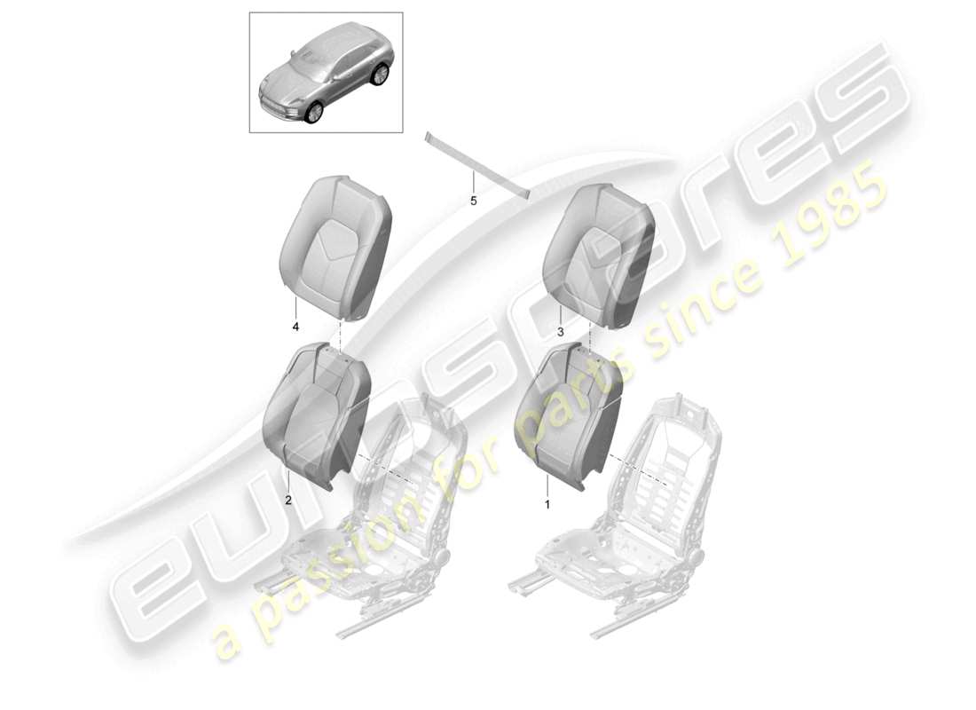 part diagram containing part number 958881771