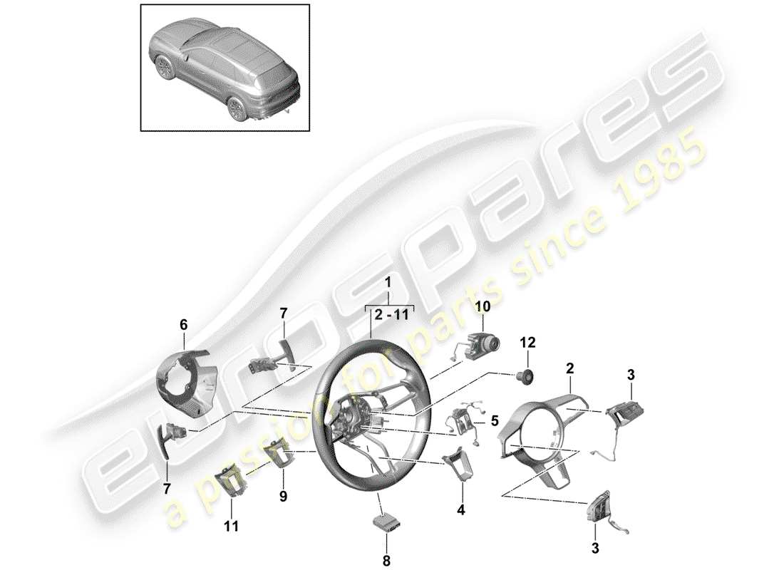 part diagram containing part number 9y0419091bs