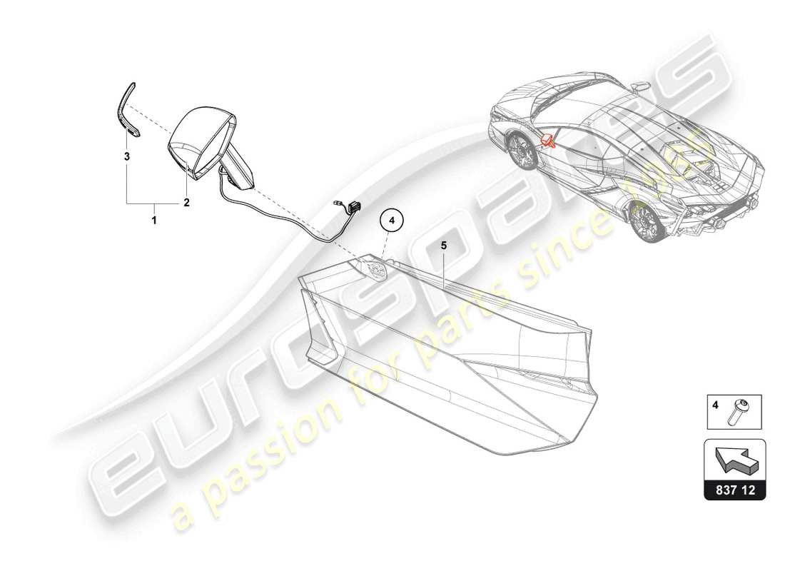 part diagram containing part number 47f857508b