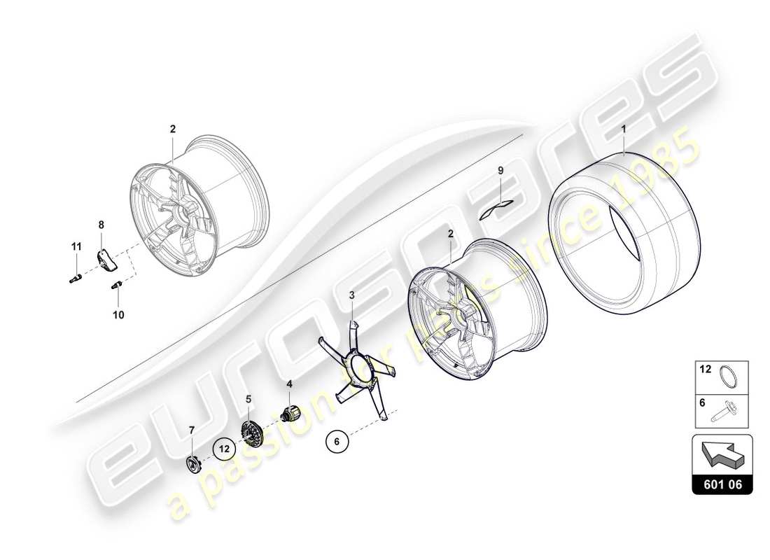 part diagram containing part number 470601038a