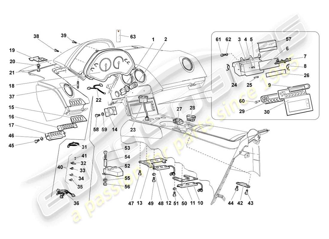 part diagram containing part number 0060007893