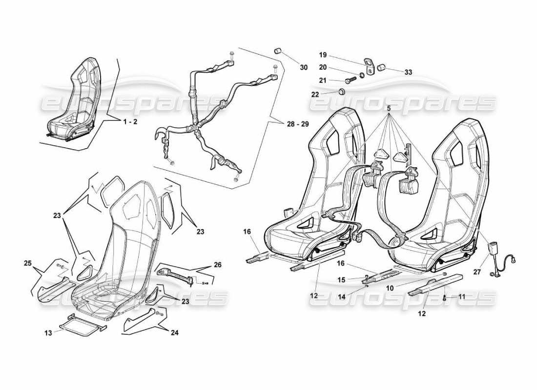 part diagram containing part number 4790638921