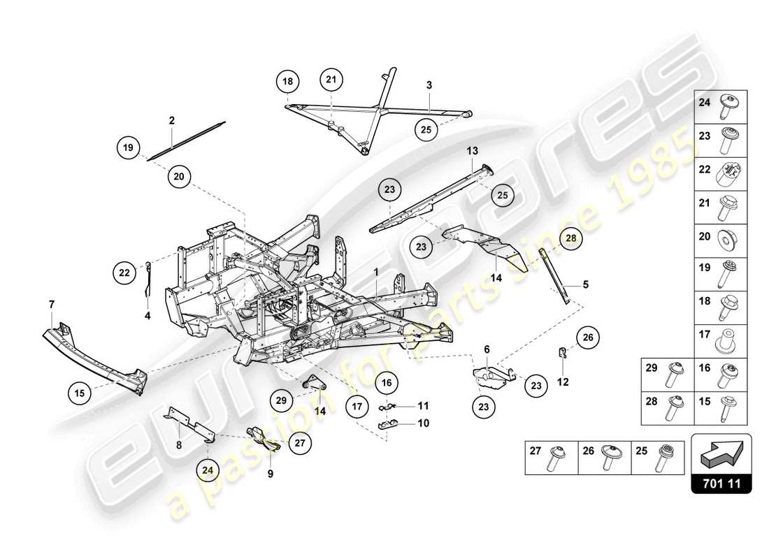 part diagram containing part number 47f814149a