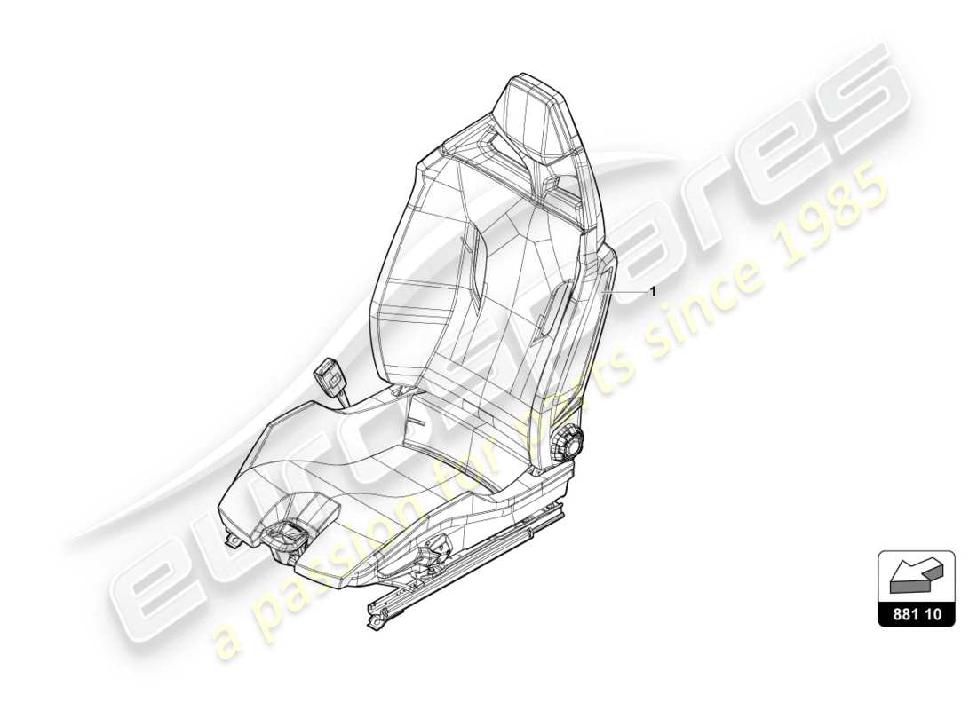 part diagram containing part number 4t7882012r