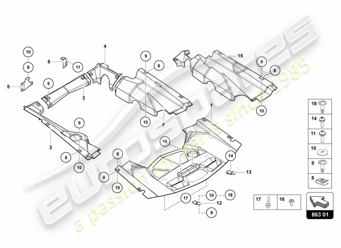 part diagram containing part number 470103550