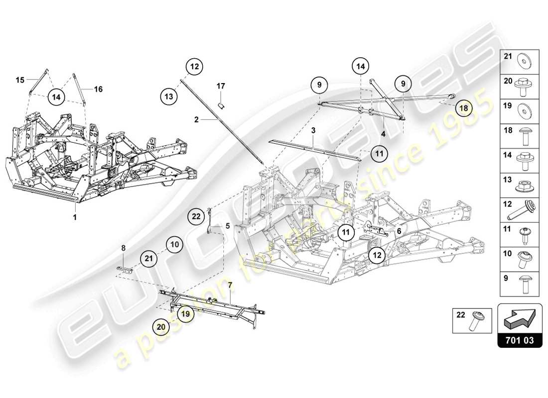 part diagram containing part number 470813249b