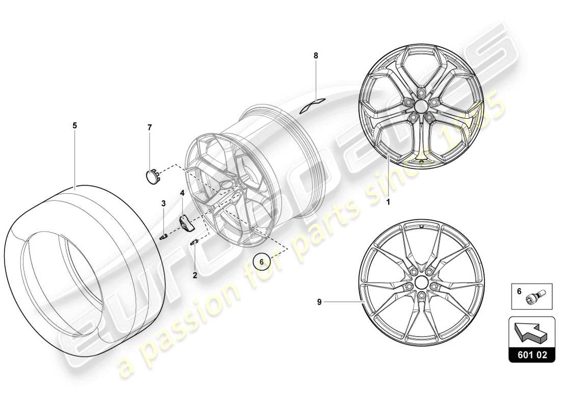 part diagram containing part number 0r8340037